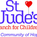 St. Jude's Ranch for Children logo (w tagline)-e108cbad
