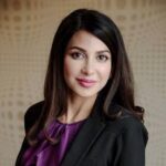 Attorney Ayesha Mehdi