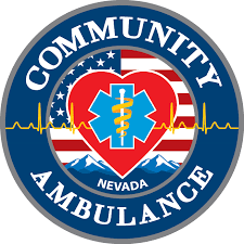 Community Ambulance