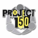 Project 150 logo-2c4e15ab
