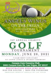 Angels on the Green Golf Invite-da0e3b30
